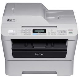 Brother DCP L2500